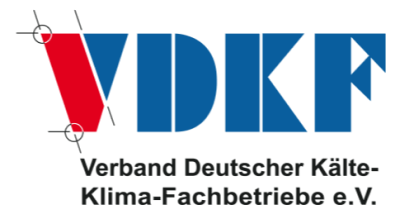 VDKF logo