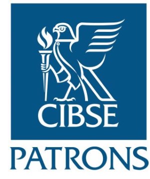 CIBSE Patrons logo